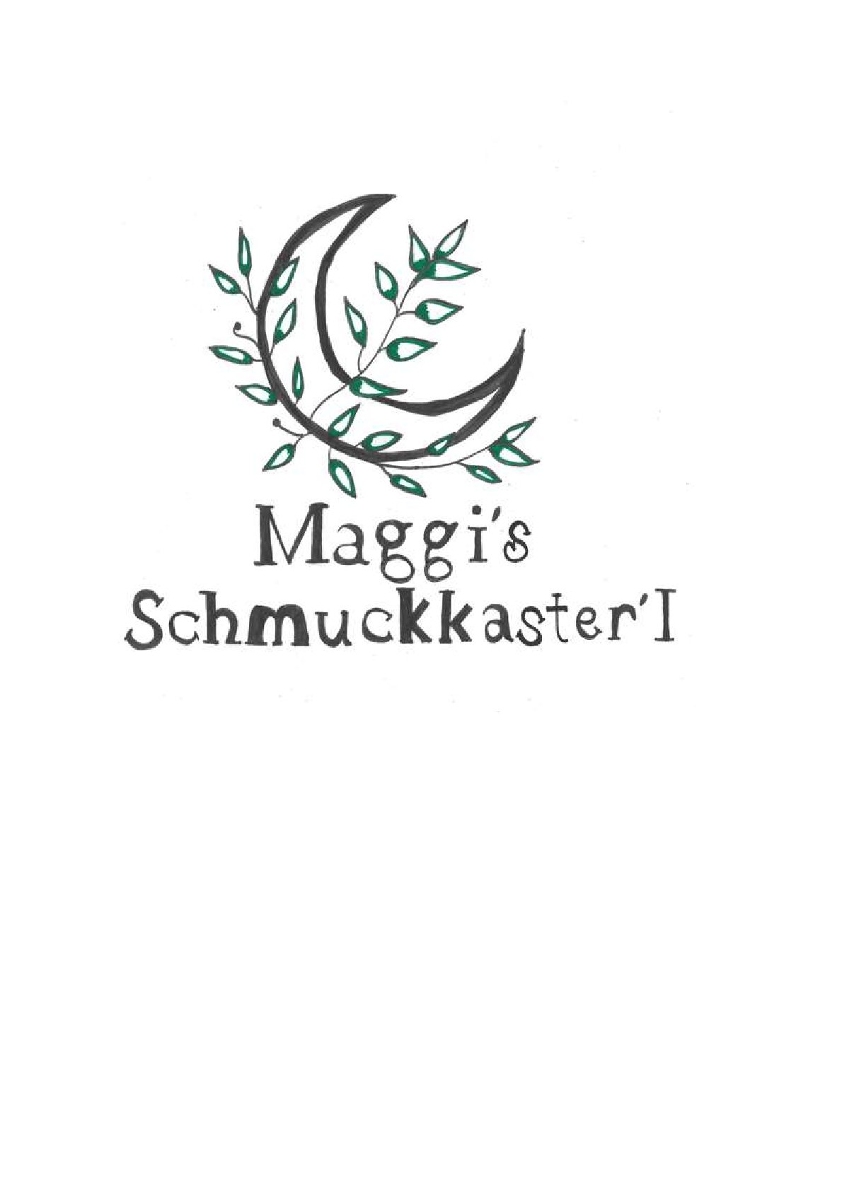 Maggi´s Schmuckkaster`l