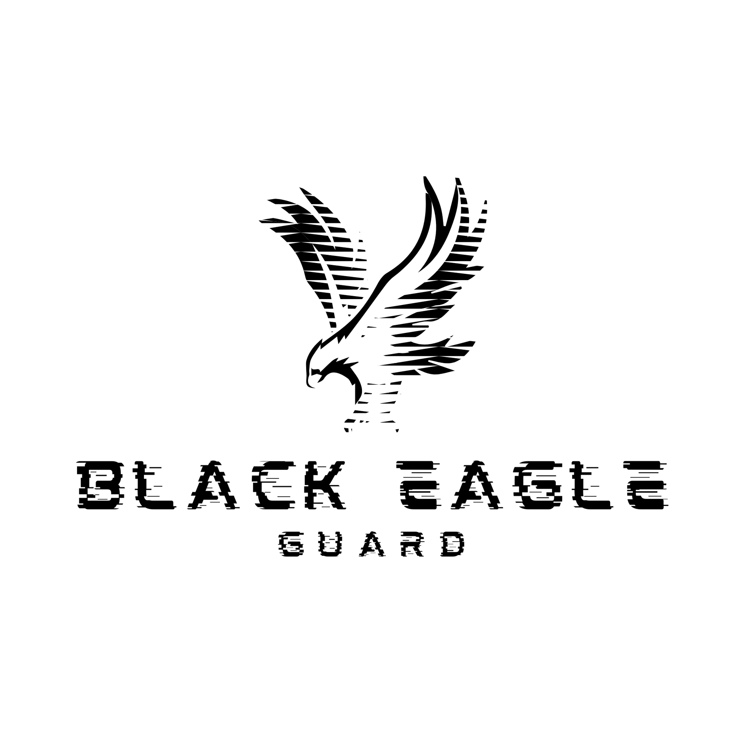 Black Eagle Guard