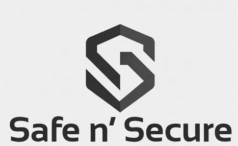 Safe n‘ Secure XK