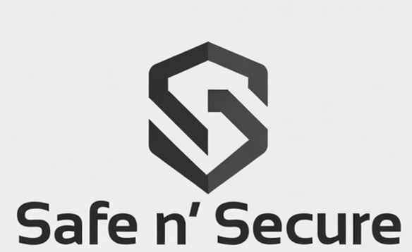 Safe n‘ Secure – MW