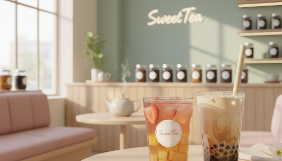 Sweettea