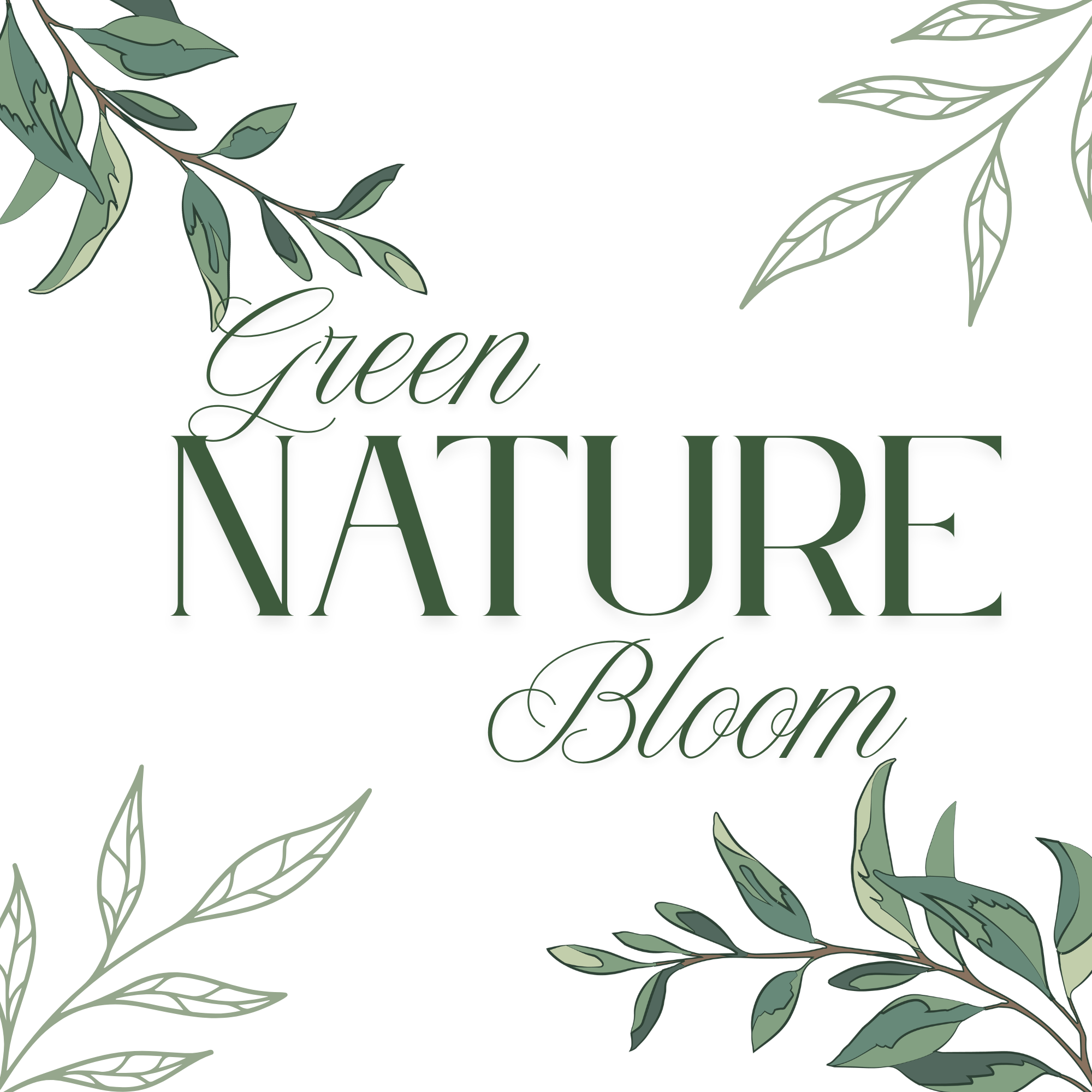 Bloom and nature